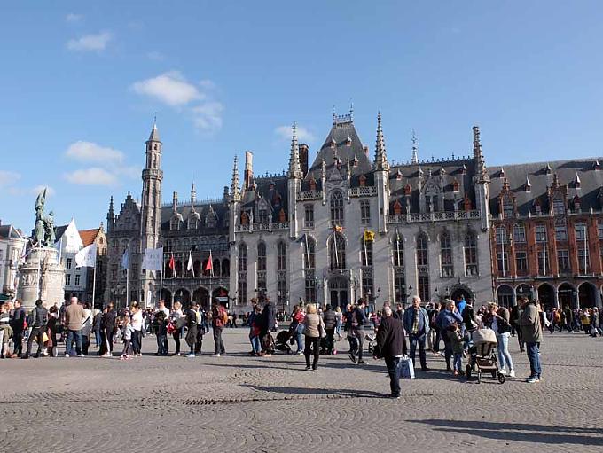 Grote Markt Grote Markt