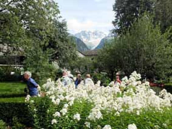 An der Schwelle zum Paradies An der Schwelle zum Paradies