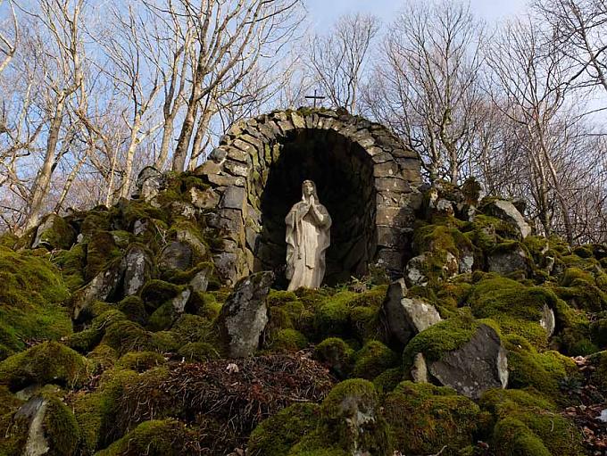 Der heilige Berg der Franken Der heilige Berg der Franken