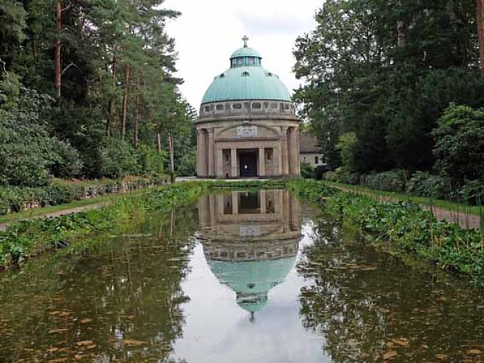 Natur und Architektur Natur und Architektur