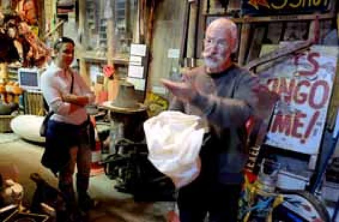 Die kleinen Schätze des Meeres Die kleinen Schätze des Meeres