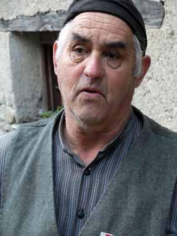 Davide Bondolfi Davide Bondolfi