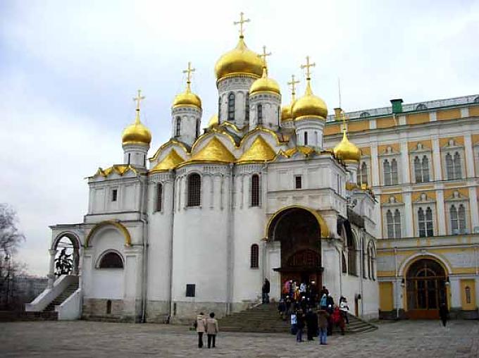 Die Zitadelle der Zaren Die Zitadelle der Zaren