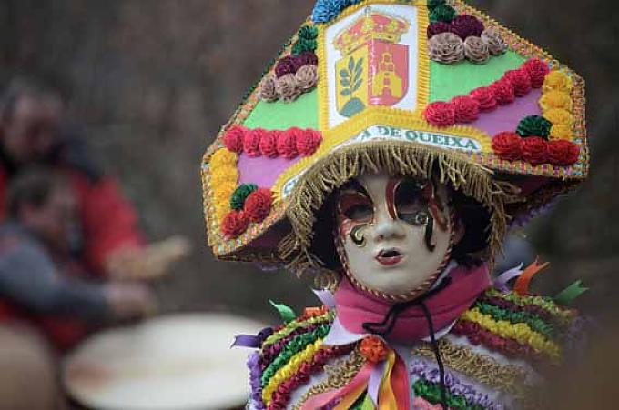 Paso Doble auf der Sense Paso Doble auf der Sense