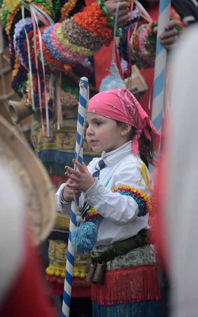 An Boteiro-Nachwuchs herrscht kein Mangel. An Boteiro-Nachwuchs herrscht kein Mangel.