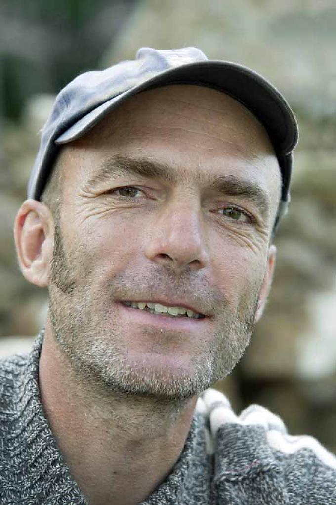 Markus Gastl Markus Gastl