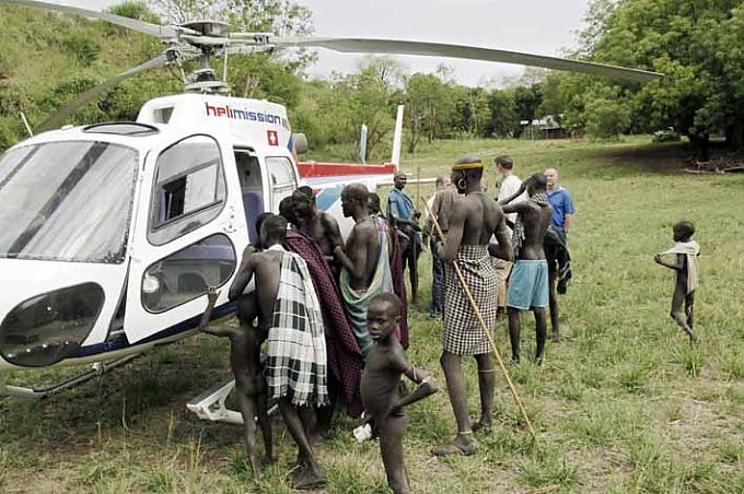 Rotorenhilfswerk Rotorenhilfswerk