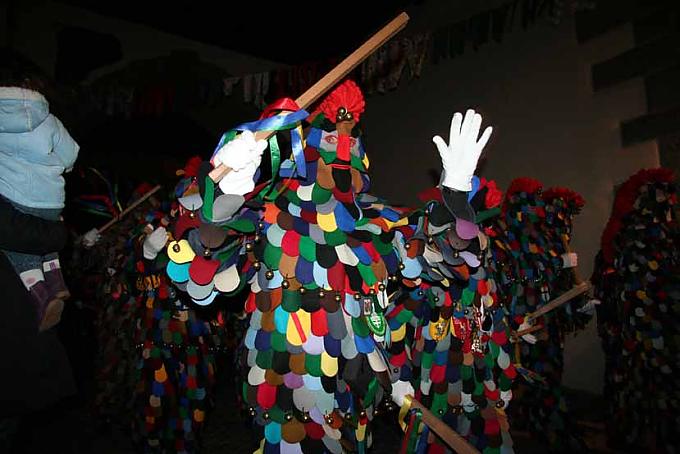 Trolle, Seegeister und Wüschte Sierche Trolle, Seegeister und Wüschte Sierche