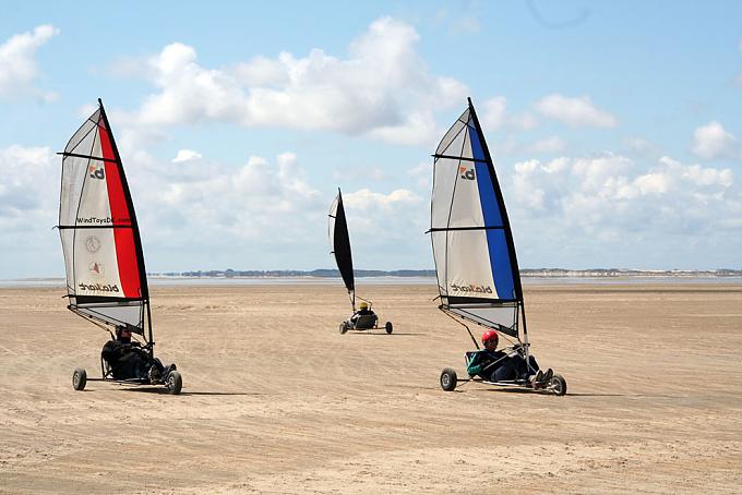 Fachwerkidyll und Strandurlaub Fachwerkidyll und Strandurlaub