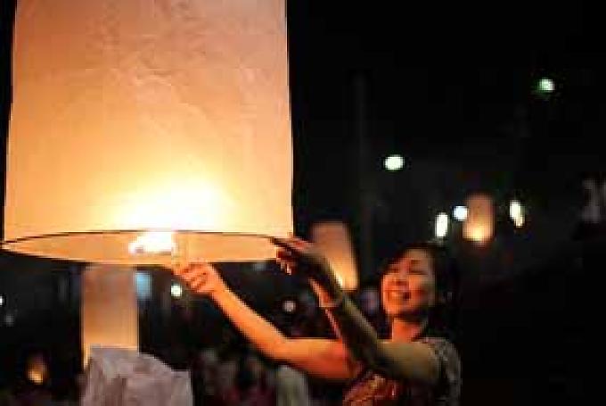 Thailand für Neugierige Thailand für Neugierige