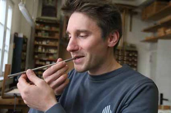 Dauerheultöne und hungrige Kirchenmäuse Dauerheultöne und hungrige Kirchenmäuse