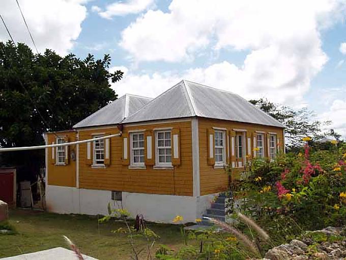 Gingerbread House Gingerbread House