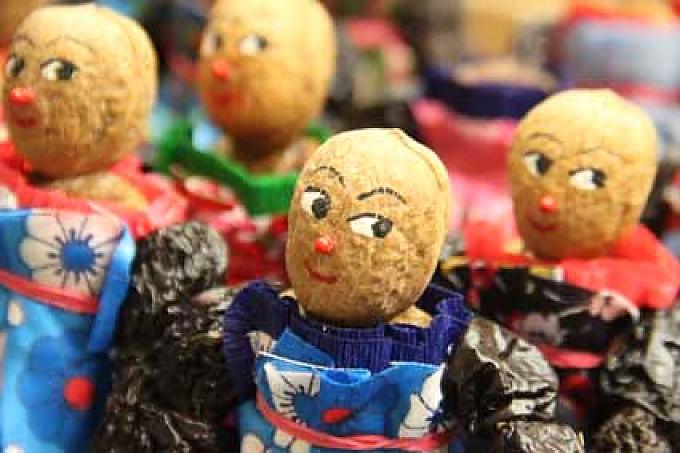 Schau mir in die Augen, Kleiner Schau mir in die Augen, Kleiner