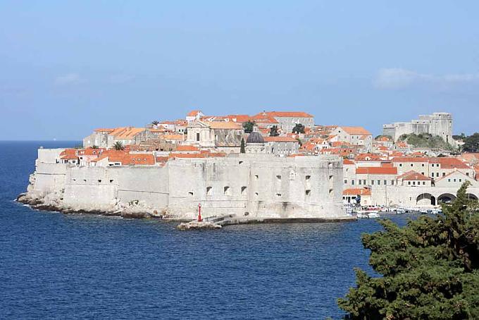 Gestern stolze Republik, heute beliebtes Touristenziel Gestern stolze Republik, heute beliebtes Touristenziel