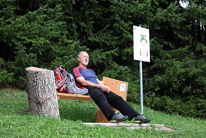 Und das nicht nur zur Fastenzeit Und das nicht nur zur Fastenzeit