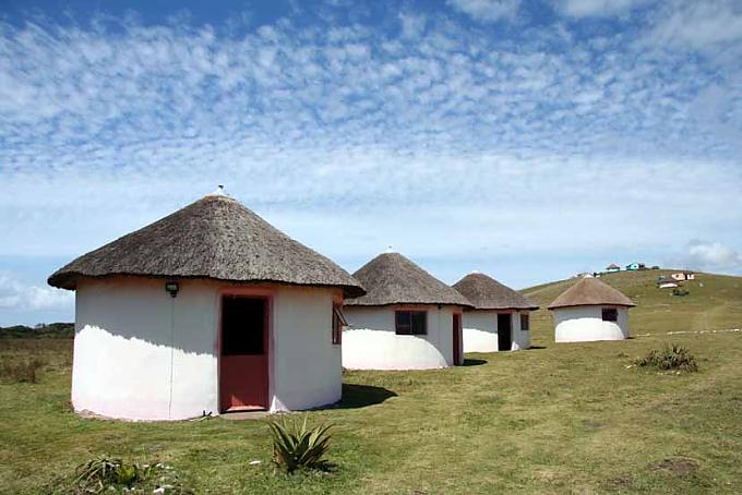 Die Bulungula Lodge Die Bulungula Lodge