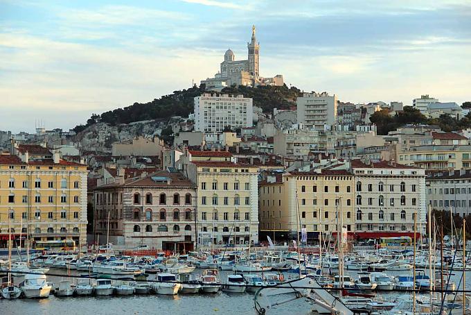 Von wegen schmuddelige Hafenstadt Von wegen schmuddelige Hafenstadt