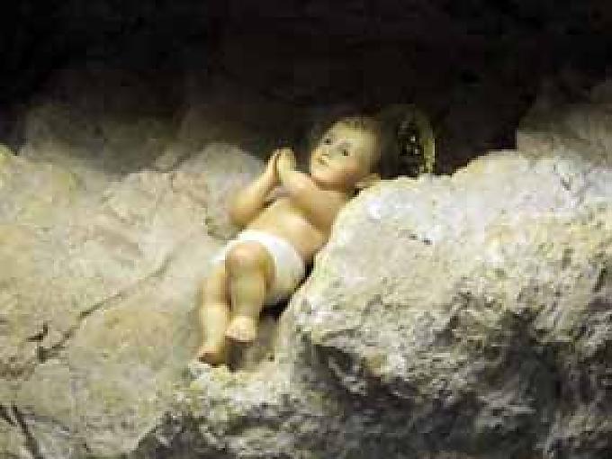 Franziskanisches Bethlehem Franziskanisches Bethlehem