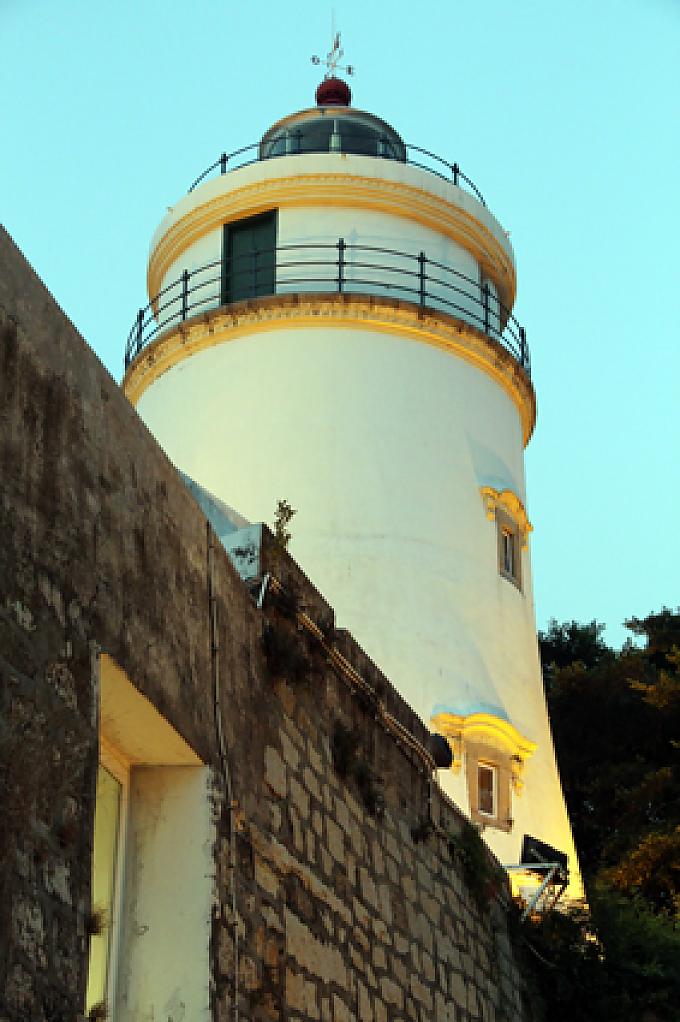 Farol da Guia. Farol da Guia.