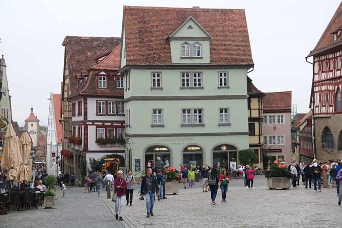 Mittelalter von seiner bildschönen Seite Mittelalter von seiner bildschönen Seite