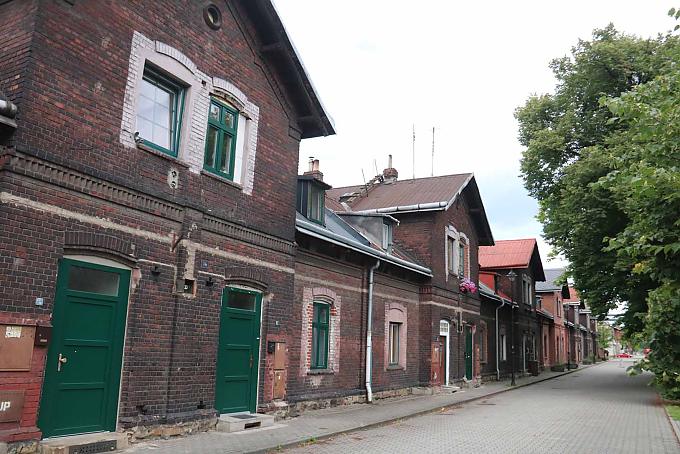 Von der schwarzen Lunge zur grünen Metropole Von der schwarzen Lunge zur grünen Metropole