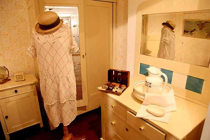 Wo die Kultur baden geht Wo die Kultur baden geht