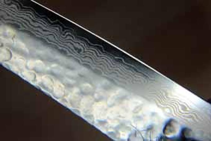 Meister der scharfen Klingen Meister der scharfen Klingen