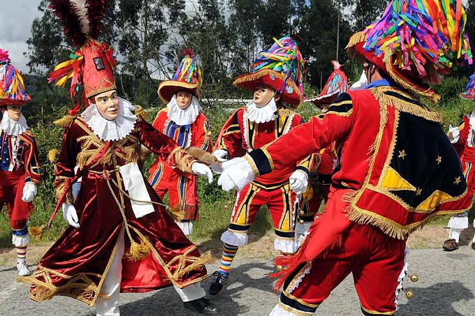 Gamaschen gegen Ringelsocken Gamaschen gegen Ringelsocken