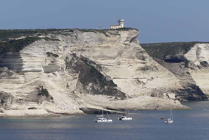 Auf den Spuren des „Großen Korsen“ Auf den Spuren des „Großen Korsen“