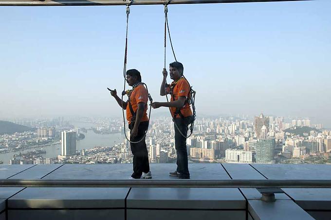 Stadt der Superlative Stadt der Superlative