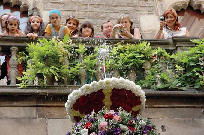 Auf der Suche nach dem tanzenden Ei Auf der Suche nach dem tanzenden Ei