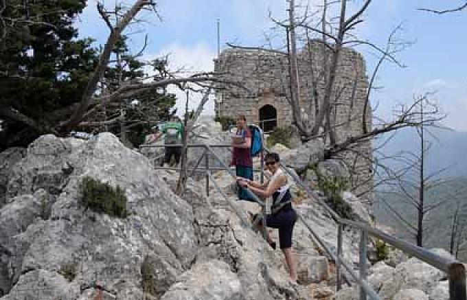 Vergesst nicht die Toilettenpausen! Vergesst nicht die Toilettenpausen!