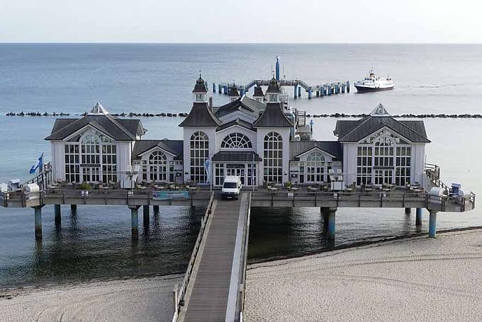 Wiederentdeckung der Romantik Wiederentdeckung der Romantik