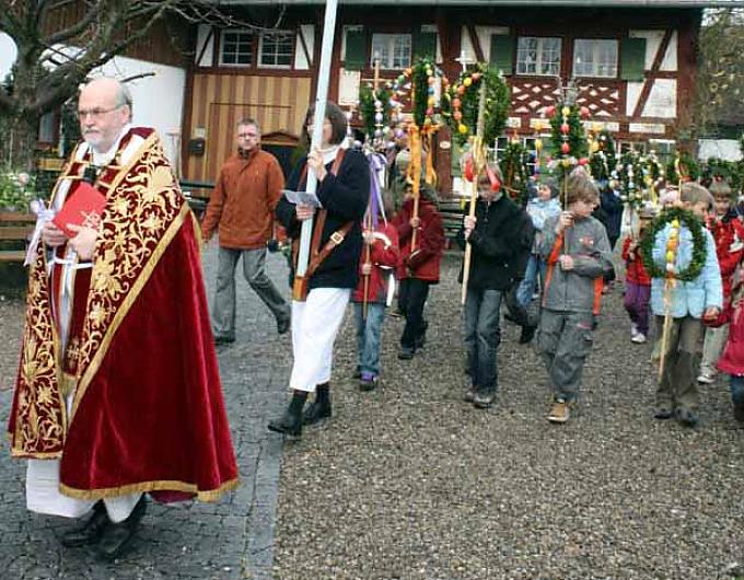 Bunte Boschen Bunte Boschen