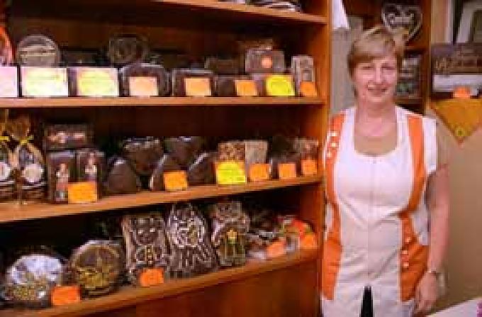 Kirschbomben-Stimmung Kirschbomben-Stimmung