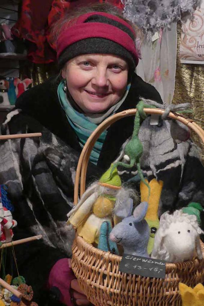 Handwerkliche Kostbarkeiten Handwerkliche Kostbarkeiten