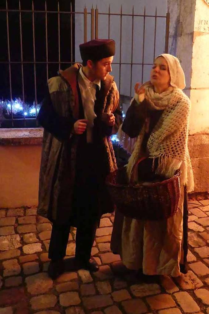 Lebendiges Brauchtum in Regensburg Handwerkliche Kostbarkeiten