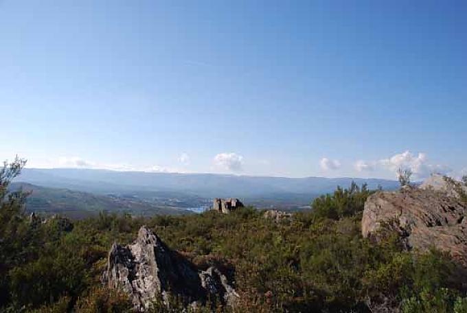 Hochplateau Hochplateau