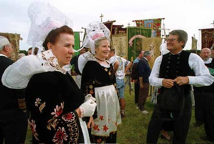 Der Gott der langen Wege Der Gott der langen Wege