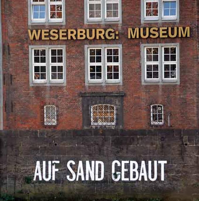 Nicht auf Sand gebaut Nicht auf Sand gebaut