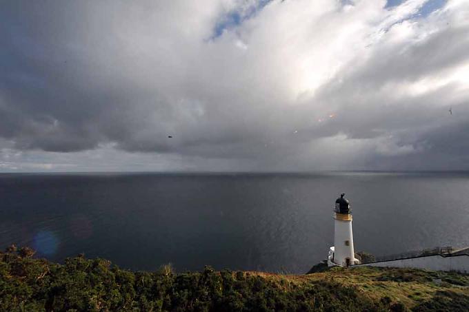 Leuchtturm Leuchtturm