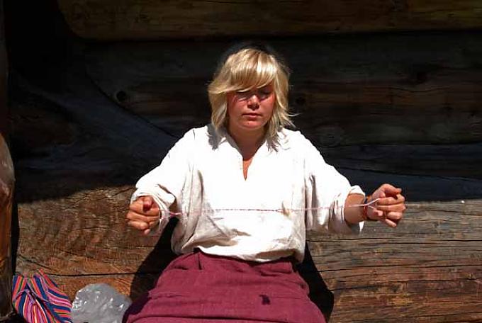 Gespielte Vergangenheit Gespielte Vergangenheit