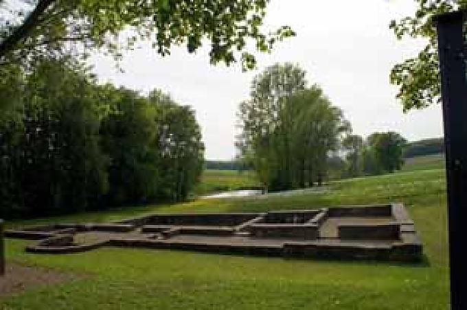 Viel mehr als nur Wasser Viel mehr als nur Wasser