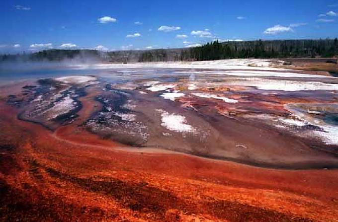 Zauberhafte Hölle Zauberhafte Hölle