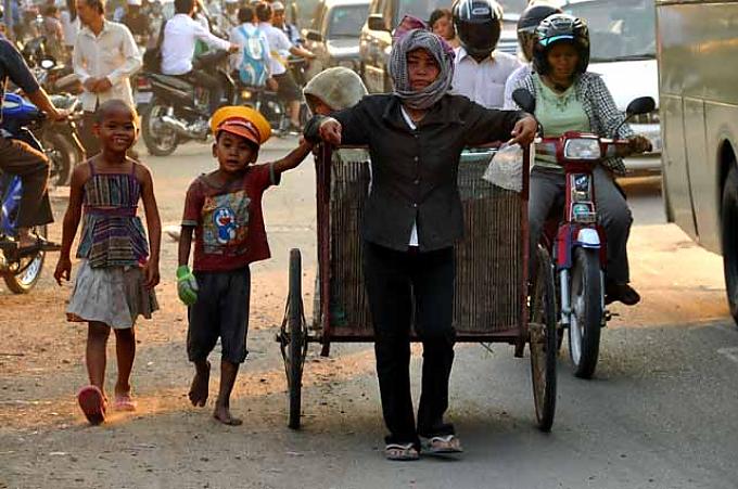 Kinder ohne Kindheit Kinder ohne Kindheit