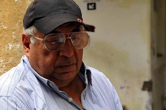 Eine Stimme für die Rechtlosen Eine Stimme für die Rechtlosen