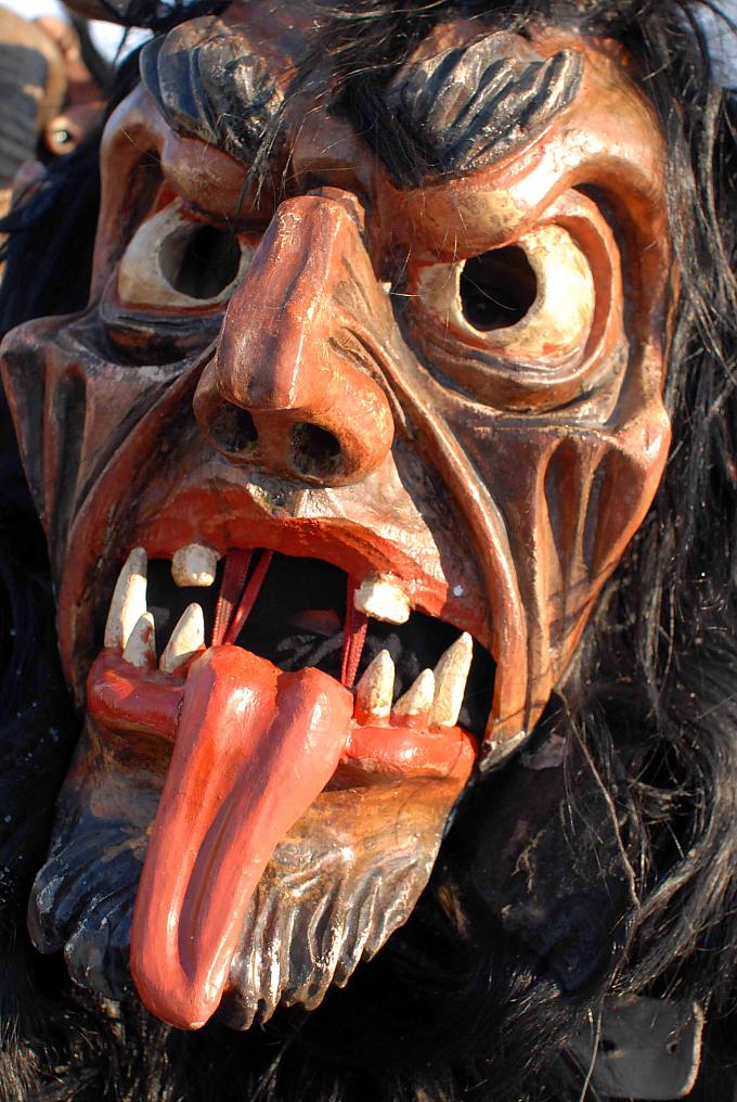 Höllenfürst. Höllenfürst.