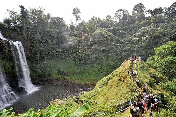 Wasserwelten Wasserwelten