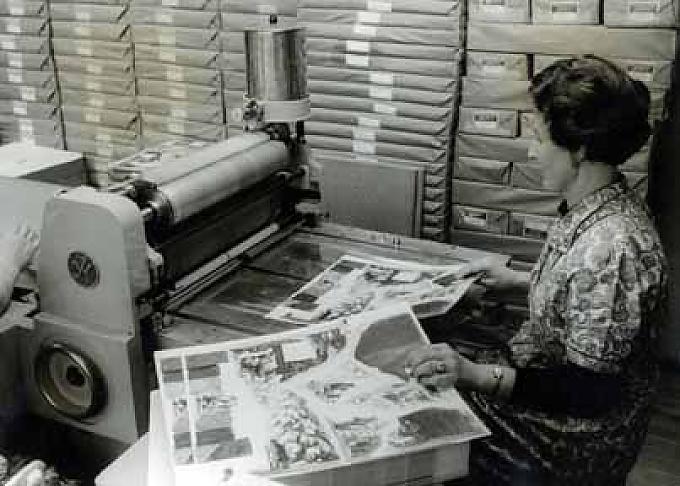 Vierundzwanzig Mal Vorfreude Vierundzwanzig Mal Vorfreude