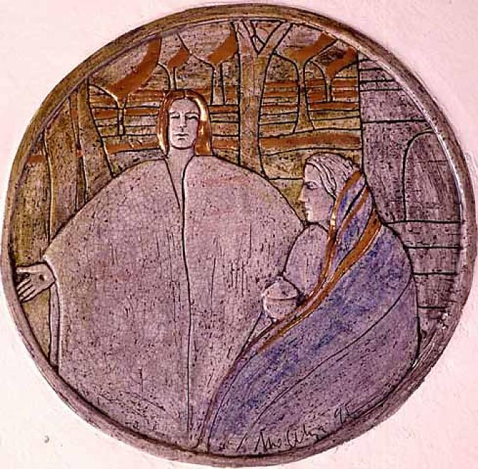 Der Rosenkranz von Medulin Der Rosenkranz von Medulin